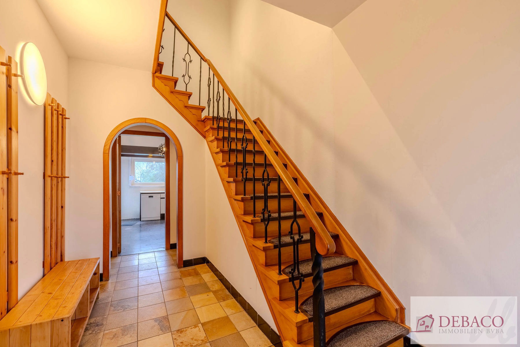 Gerenoveerde woning met drie slaapkamers te Herenthout - foto 3