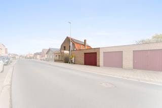 Commercial for sale in Alveringem