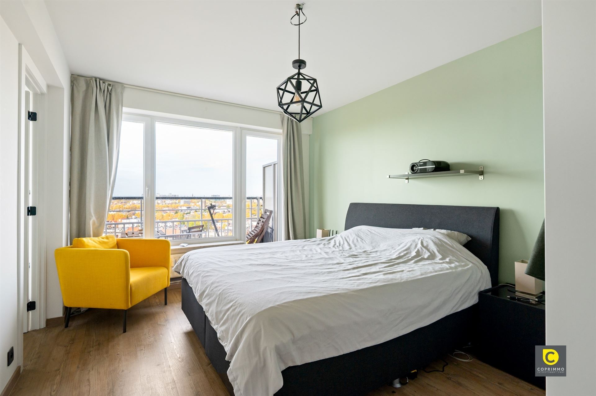 Appartement - photo 5