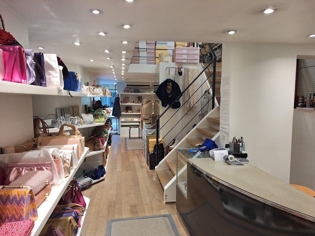 Handelspand van ca. 135m² in Roeselare - foto 2