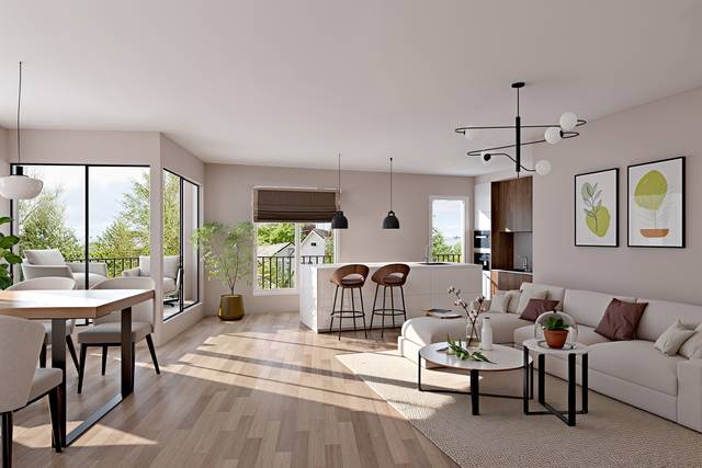 Projet à vendre à Anvers