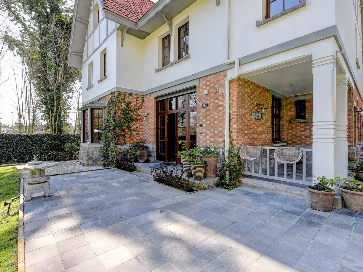 Charmante ruime cottage villa – Hoogvorst wijk Tervuren - foto 2