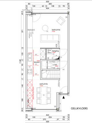 Maison à vendre à Alost