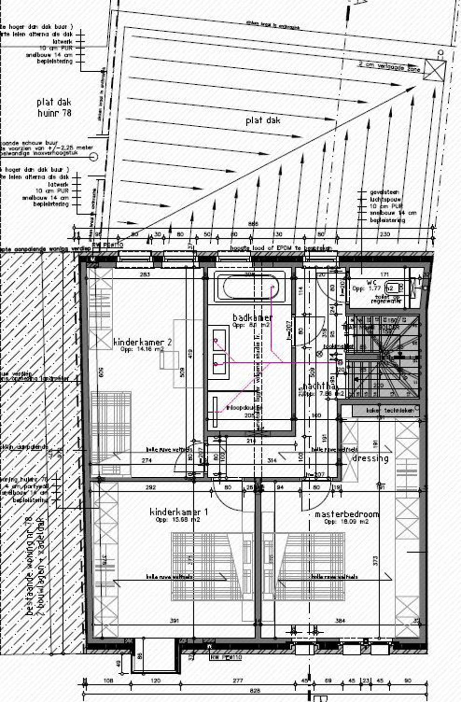 Projet à vendre à Ninove - photo 4