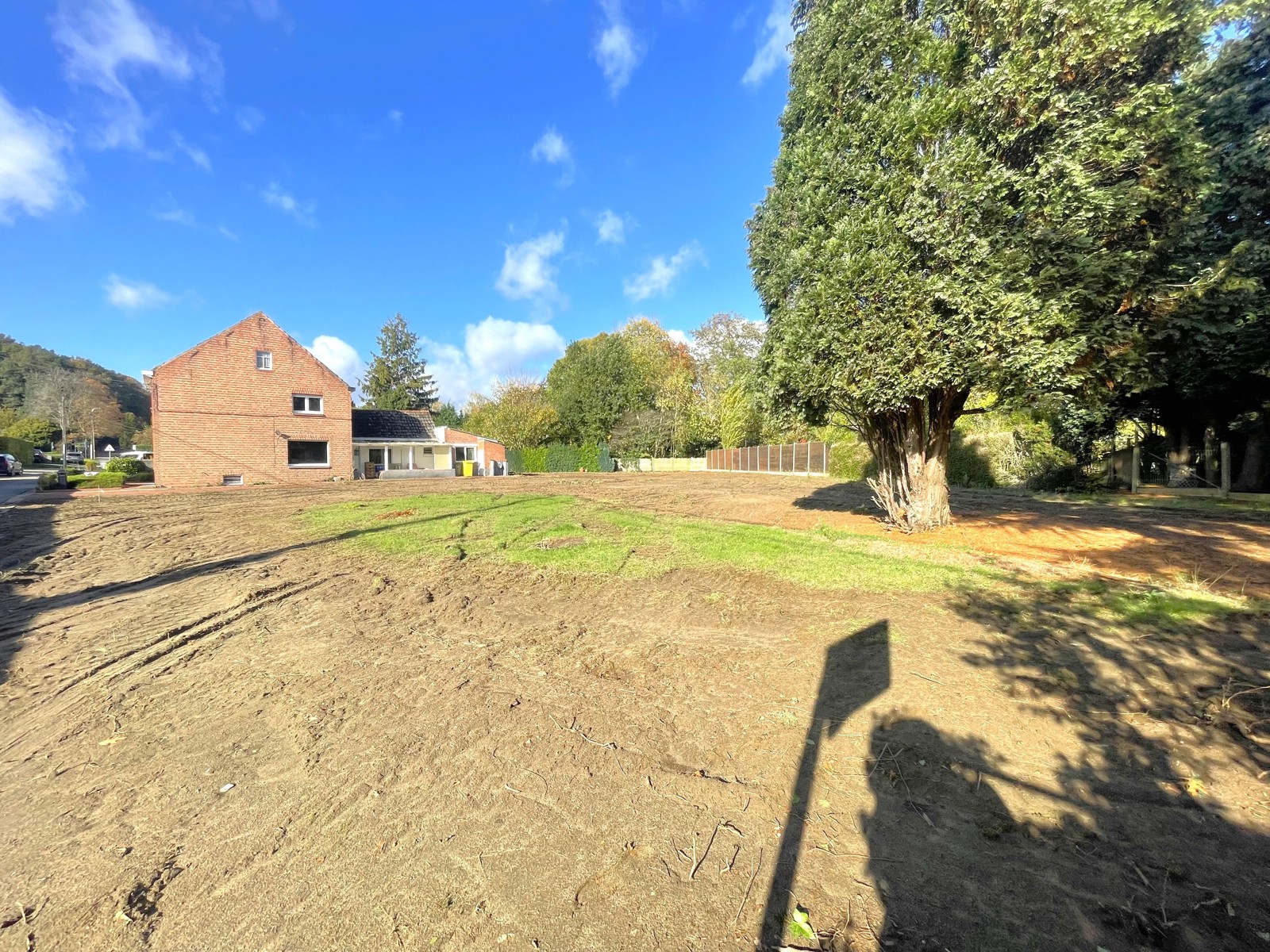 PRACHTIGE BOUWGROND OB OP TOPLOCATIE - 909 M² - foto 4