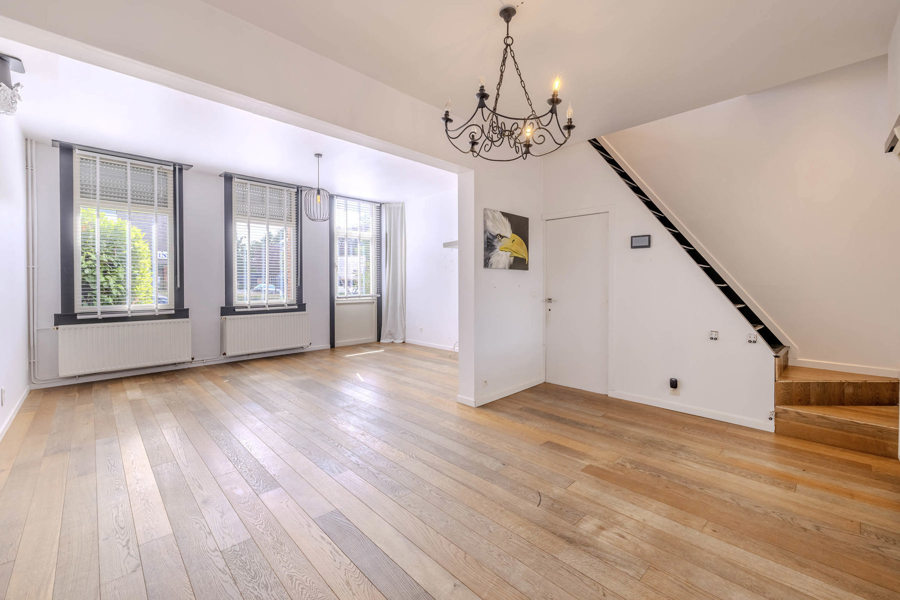 Maison à vendre à Grobbendonk avec 3 chambres - photo 2