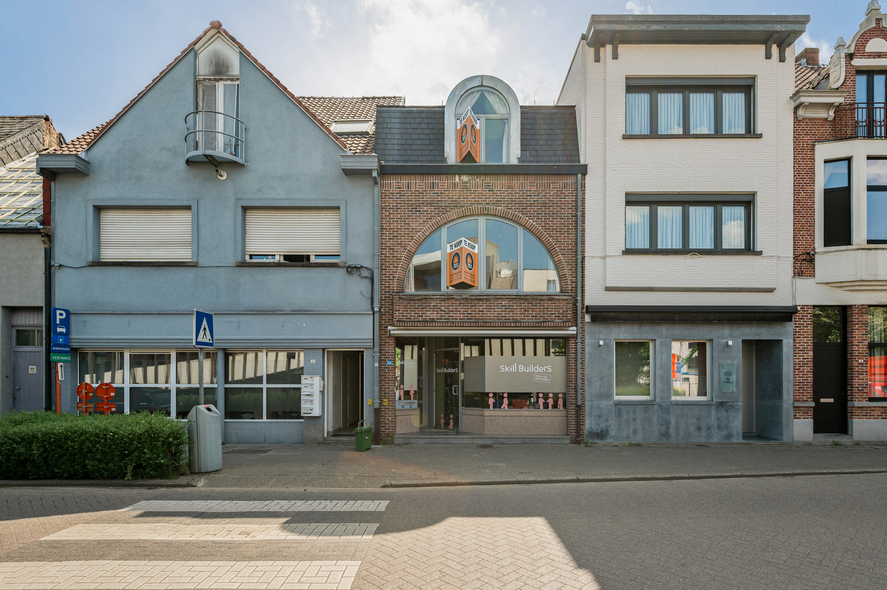 Apartment for sale in Herentals - photo 1