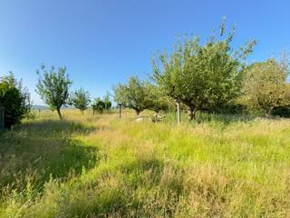 GUNSTIG GELEGEN BOUWGROND met VERGEZICHT  op een OPPERVLAKTE VAN ±990 m². Dankzij haar ZUIDGERICHTE ORIËNTATIE en OPEN ZICHT OP DE...