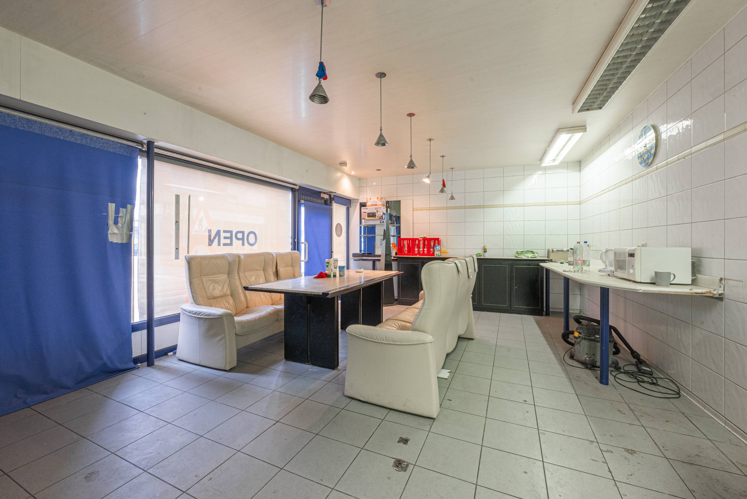 Projectgrond voor 2 gebouwen - foto 3