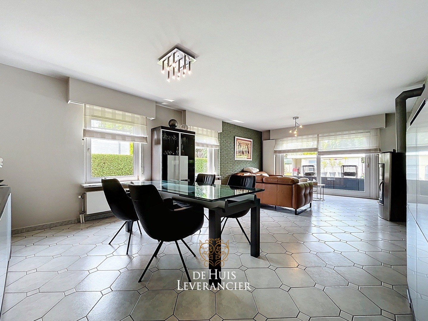 Instapklare vrijstaande woning op top-locatie ! - photo 4