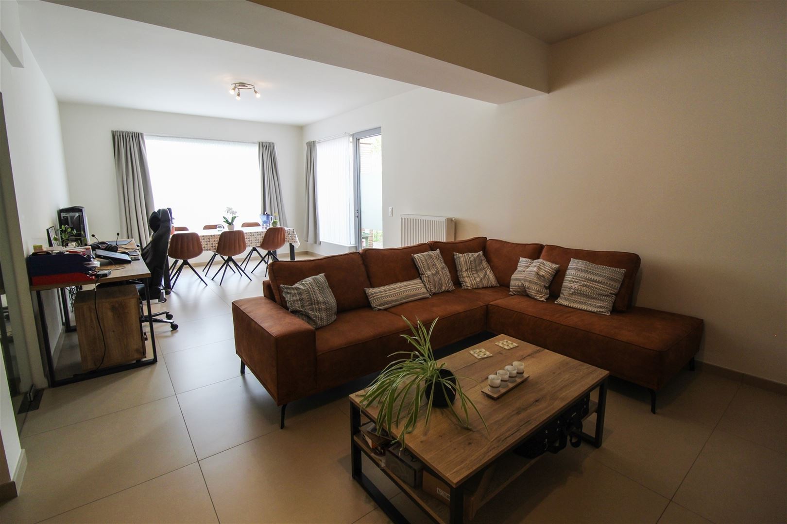 Appartement à louer à Saint-Nicolas avec 1 chambre - photo 4