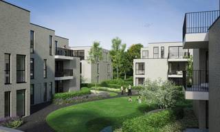 Apartment for sale in Ravels