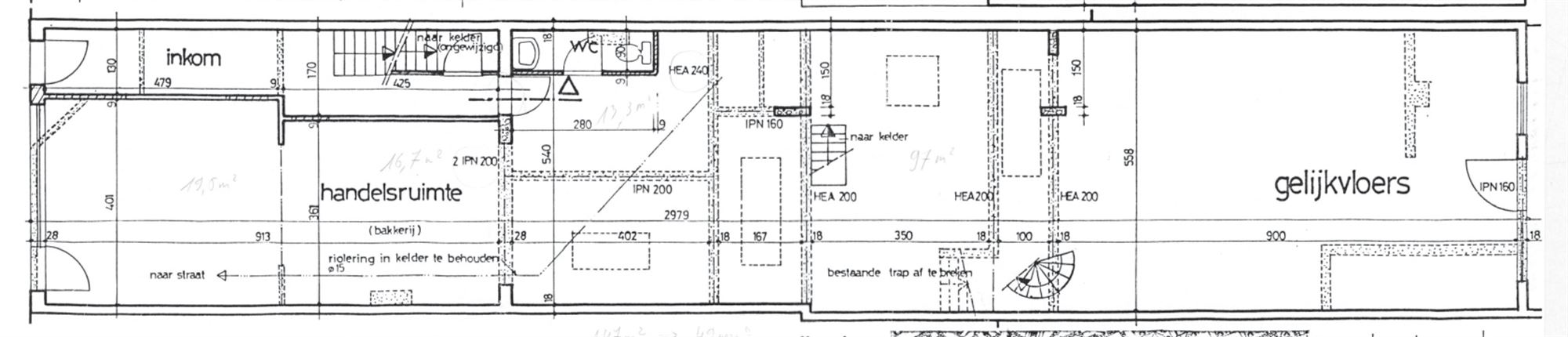 Op te frissen opbrengsteigendom met potentieel - foto 5