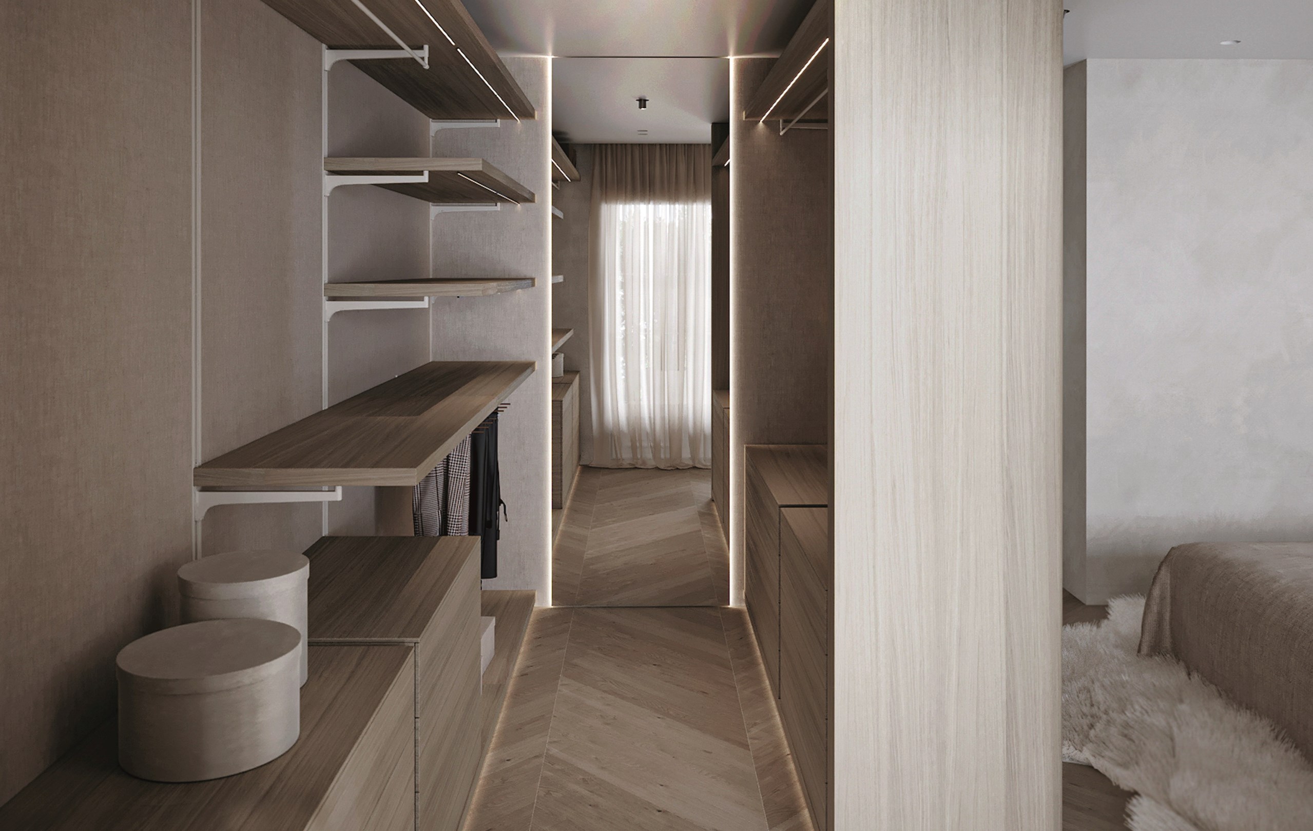 LANCERING EXCLUSIEVE KASTEELAPP. en PENTHOUSE - Res. LAKEVIEW  - Kasteel van KAPELLEN - foto 5