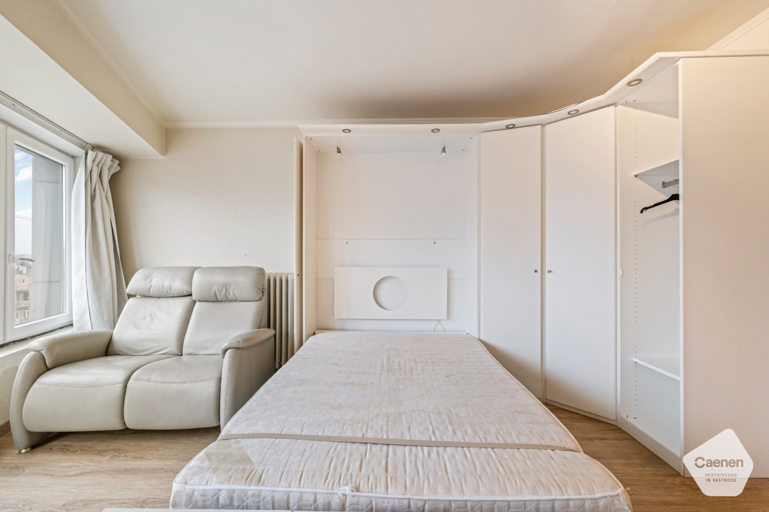 Instapklare studio op een uitstekende locatie - foto 4