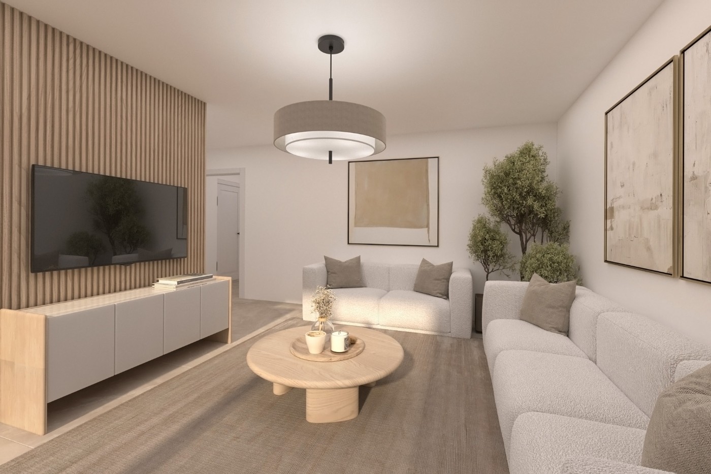 Projet à vendre à Zandvliet - photo 5