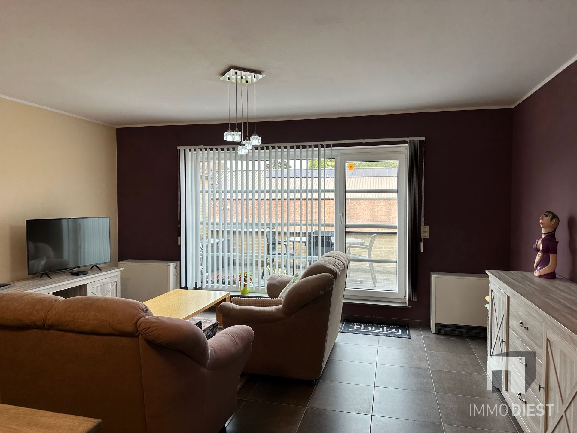 Apartment for sale in Schaffen with 2 bedrooms - photo 5