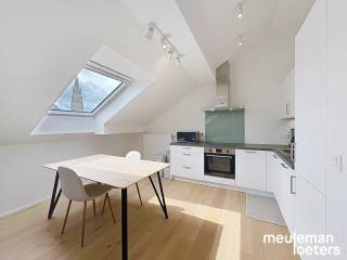 Appartement à louer à Bruges
