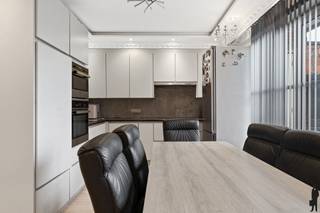 Appartement à vendre à Anvers