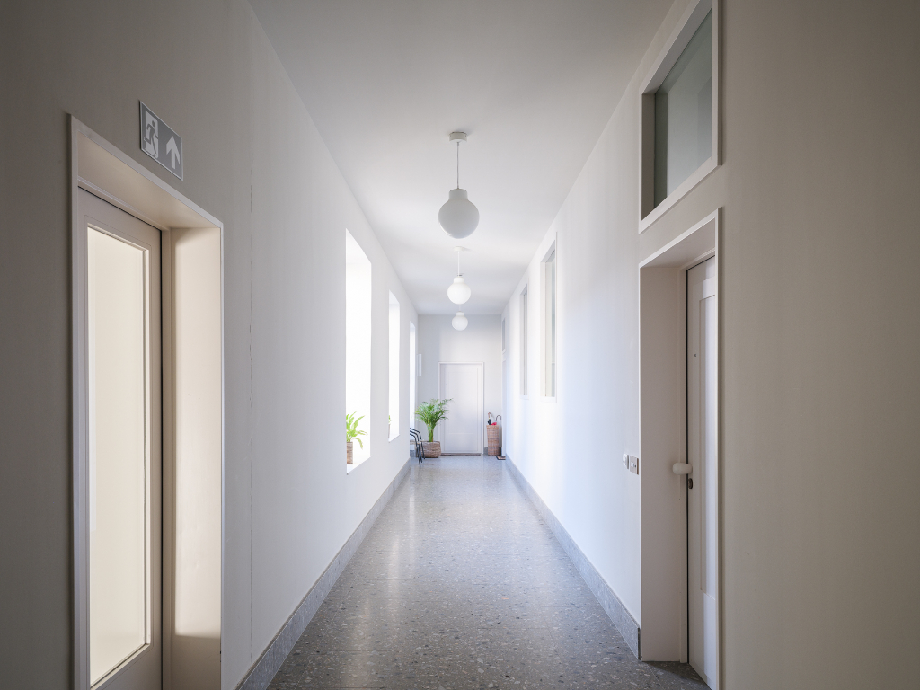 Karaktervolle loft (casco) met een overvloed aan licht in het befaamde project Academie - photo 5