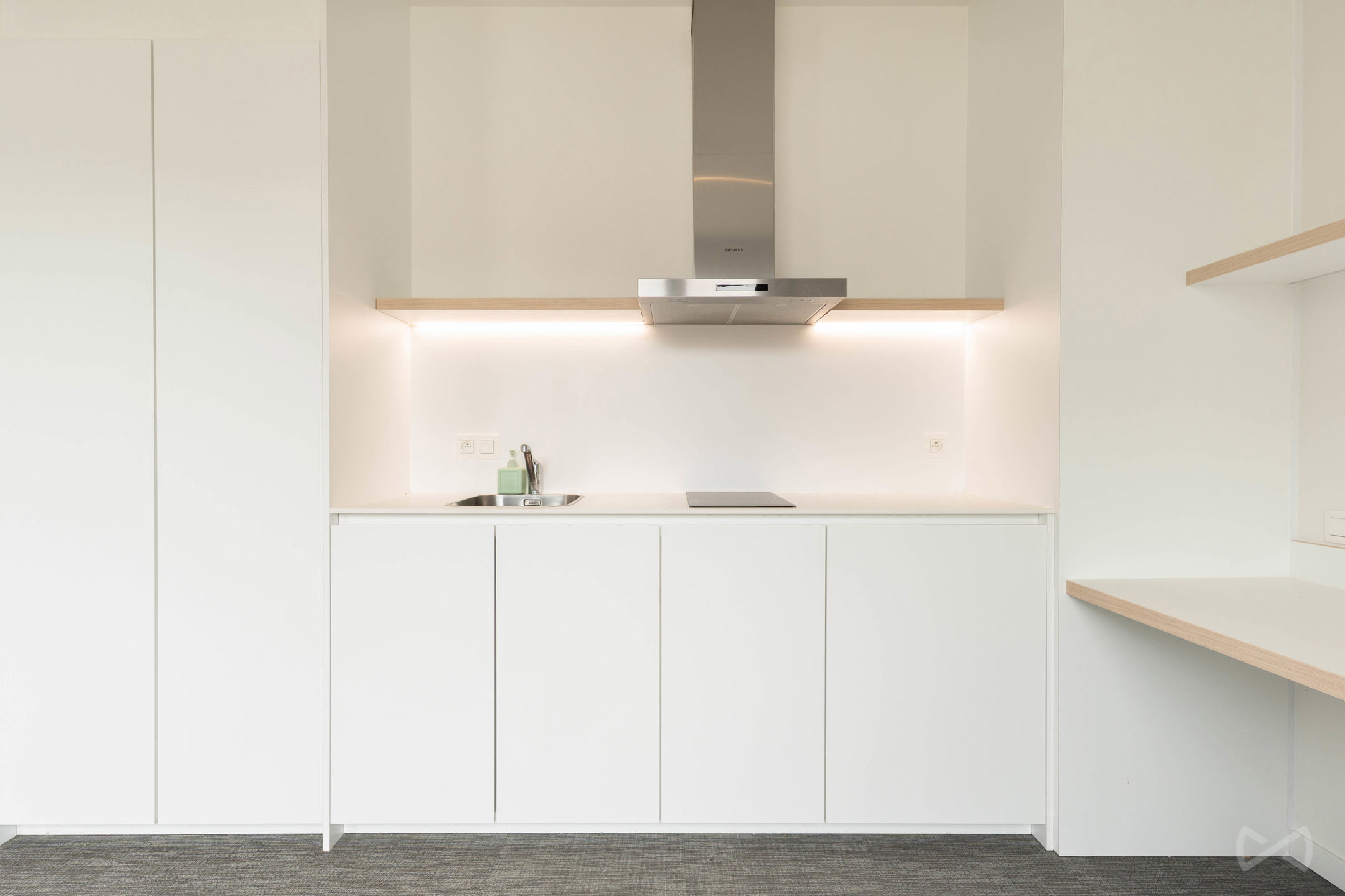 Apartment for sale in Leuven with 1 bedroom - photo 5