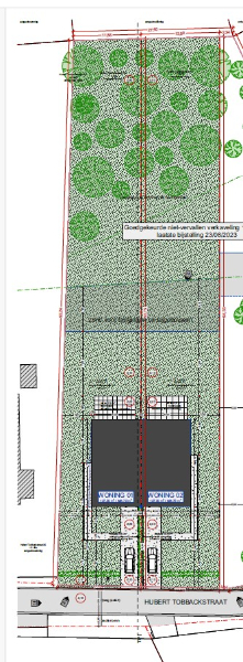 Project te koop in Kampenhout - foto 4