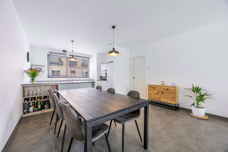 Maison à vendre à Ekeren avec 3 chambres - photo 3