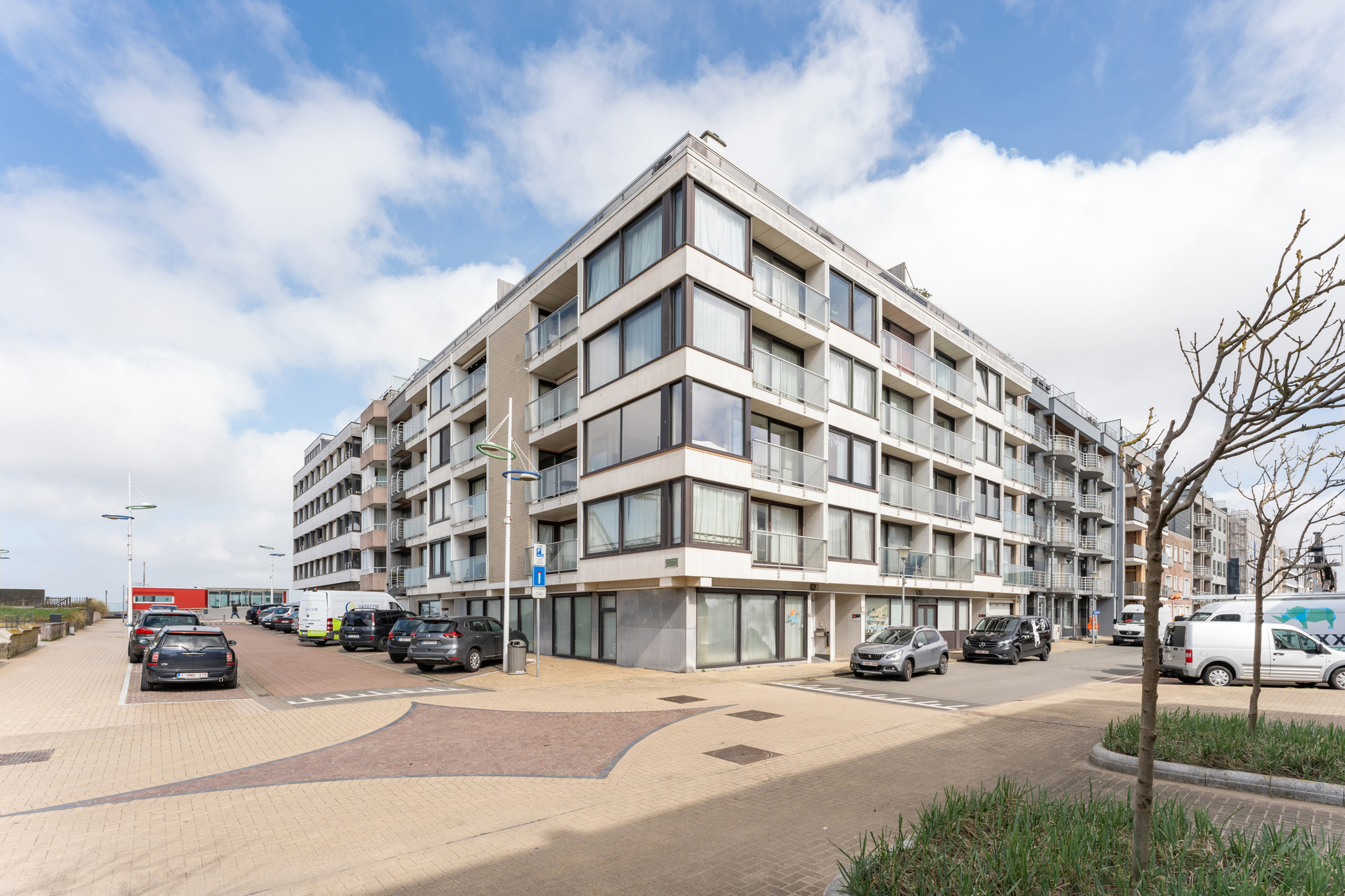 Apartment for sale in Zeebrugge with 3 bedrooms - photo 3