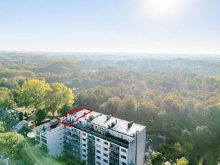 Apartment for sale in Aalst