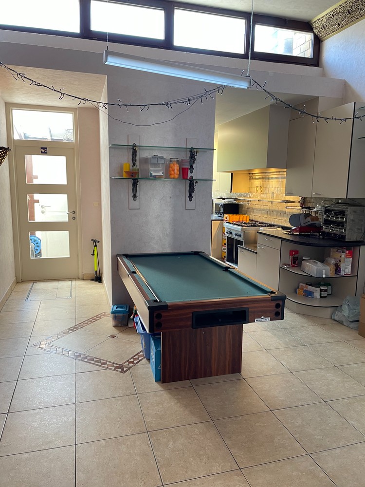 Ruime en charmante stadswoning in hartje Leuven - geschikt co-housing - foto 4