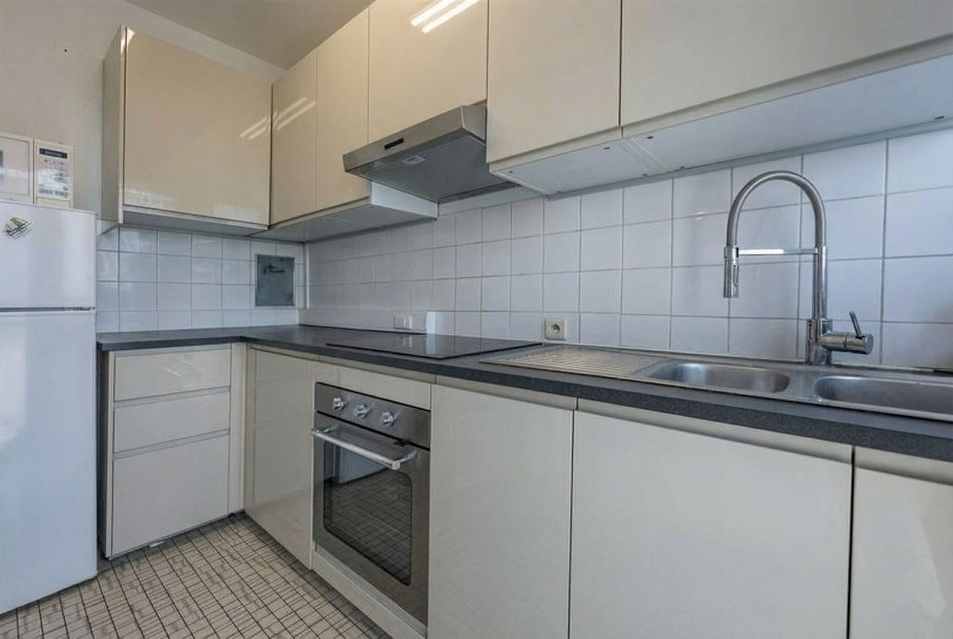 Appartement (hoogste verdieping - 2 SLK) met zonnig terras.  - foto 5