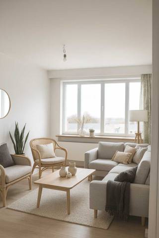 Apartment for sale in Sint-Niklaas