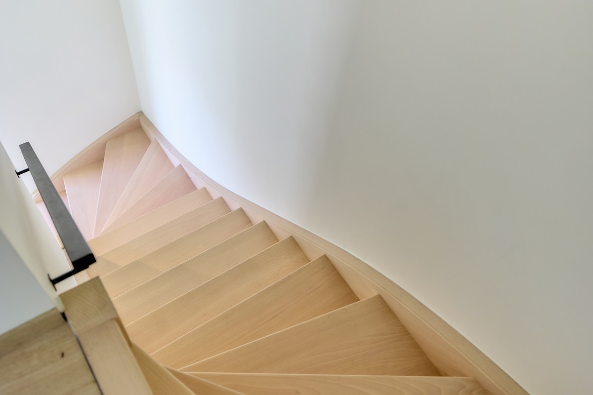 Energiezuinige halfopen bebouwing op centrale en groene locatie in Belsele - foto 5