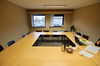 Kantoorruimte (N6) van 35 m² in het gekende Bedrijvencentrum van Tienen aan een zeer interessante huurprijs met o.a. soepele huurvoorwaarden,...