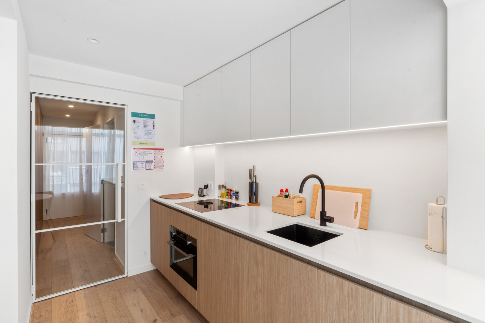 Exclusieve studio in het hart van Oostende - foto 2