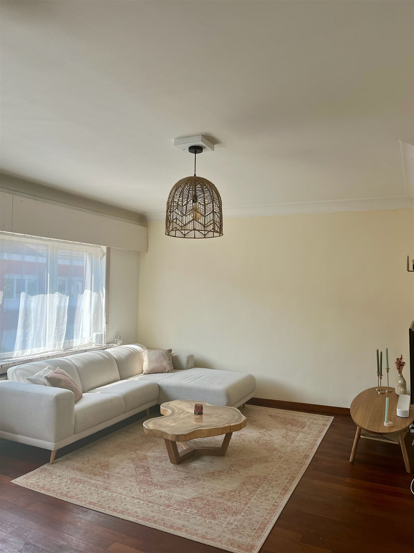 Ruim 2-slaapkamerappartement in Ekerse dorpskern. - foto 4