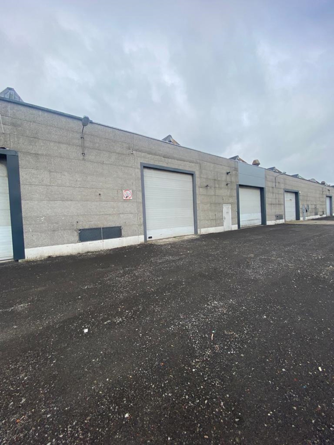 Commercial for rent in Dendermonde - photo 4