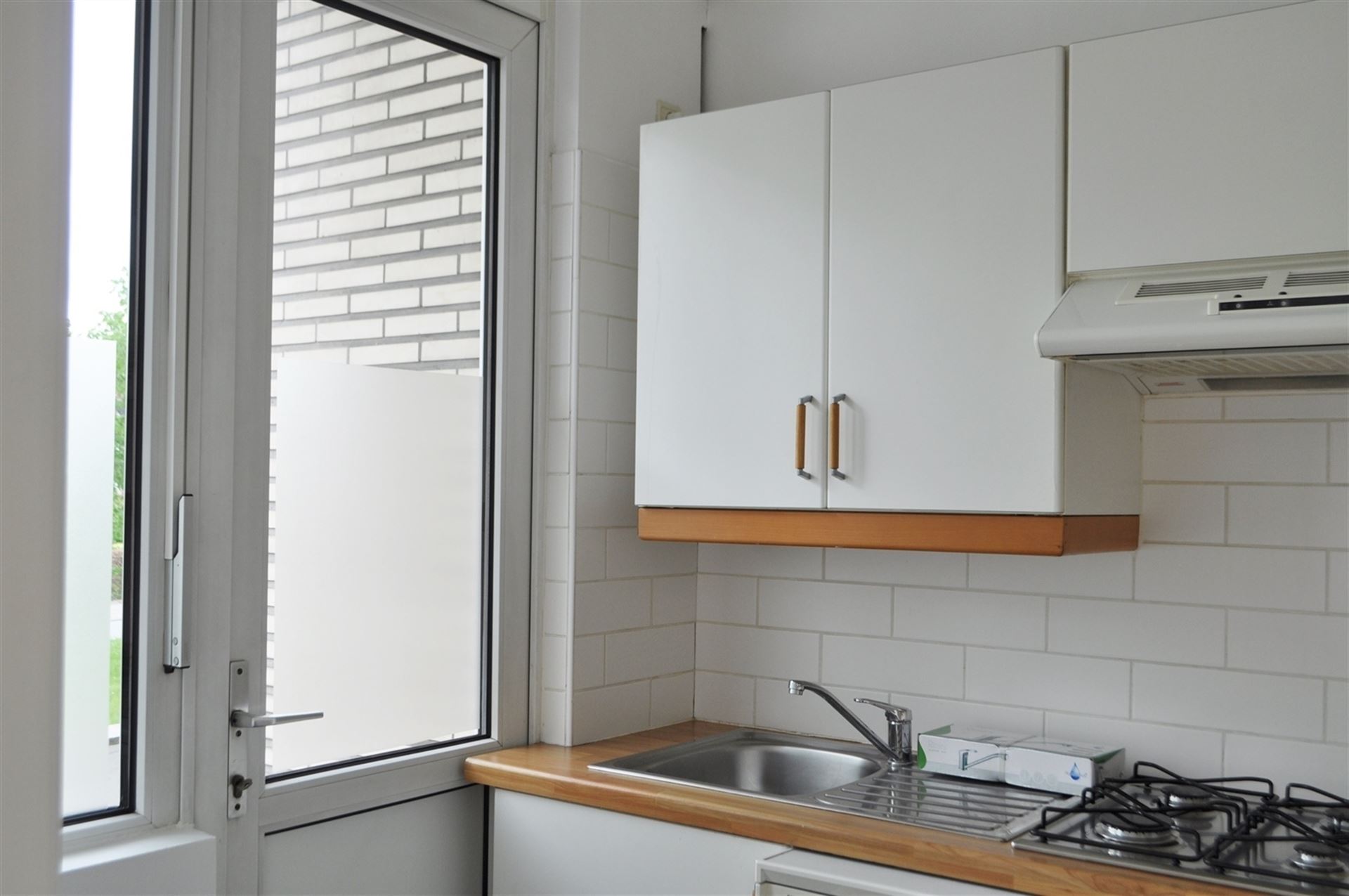 Instapklaar app. op 1ste verd - foto 5