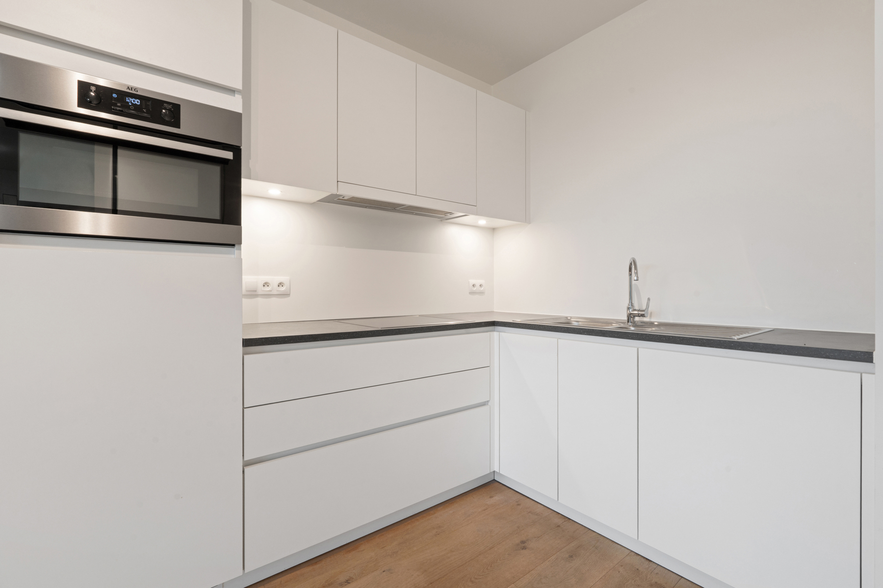 Moderne assistentiewoning met terras - foto 5