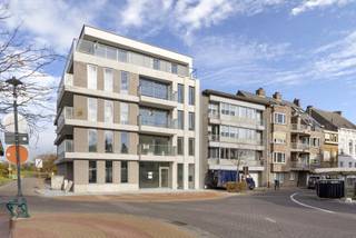 Wonen aan de Nete:- kleinschalig gebouw- lift aanwezig- goed gelegen nabij de Nete- elke dinsdag een aangename markt- ondergrondse parking...