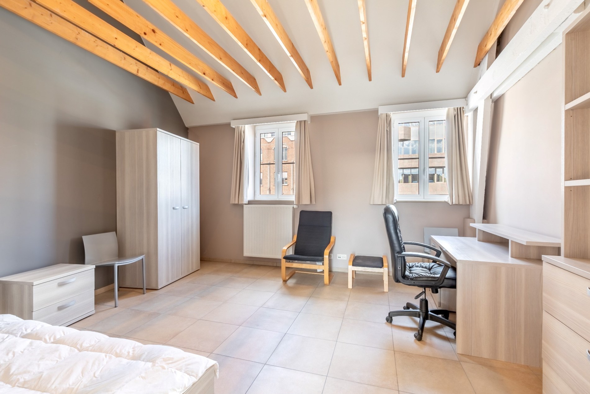 Appartement à louer à Louvain - photo 2