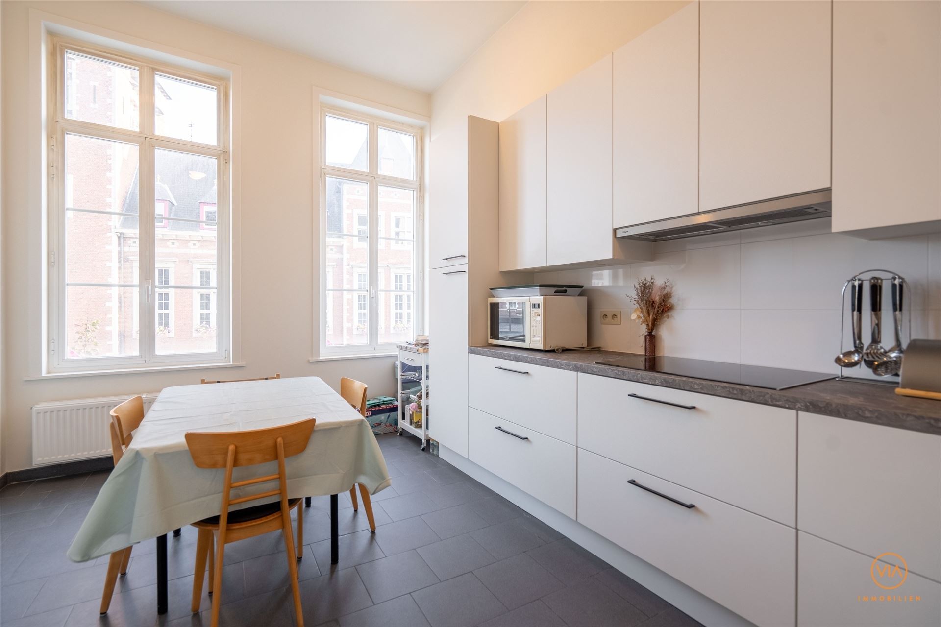 Ruim instapklaar 3slpk. appartement - foto 5