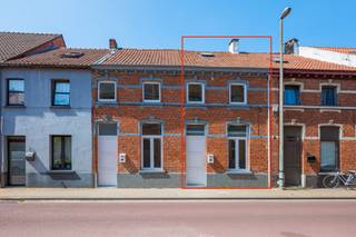 Maison à vendre à Saint-Nicolas