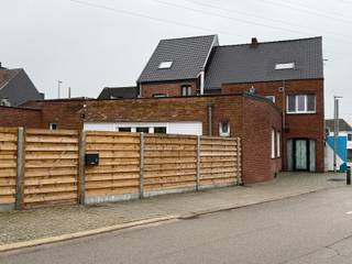 Ruime gezinswoning met 3 à 4 slaapkamers op wandelafstand van het centrum van MolDeze ruime woning is rustig gelegen en bevindt zich op korte...