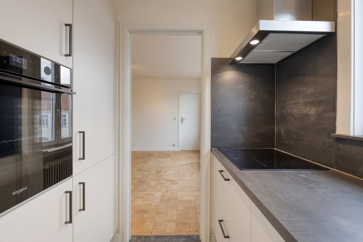 appartement de 1 chambre à vendre sur le Predikherenrei - photo 4