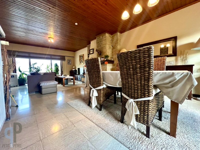 Ruime woning met 3 kamers, tuin en garage - foto 5