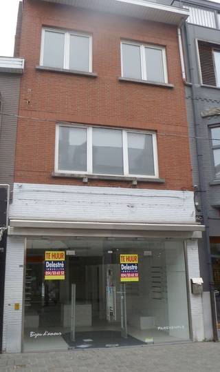 Commercial for rent in Herentals