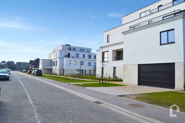 Project te koop in Zwijnaarde