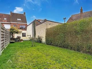 House for sale in Bruges