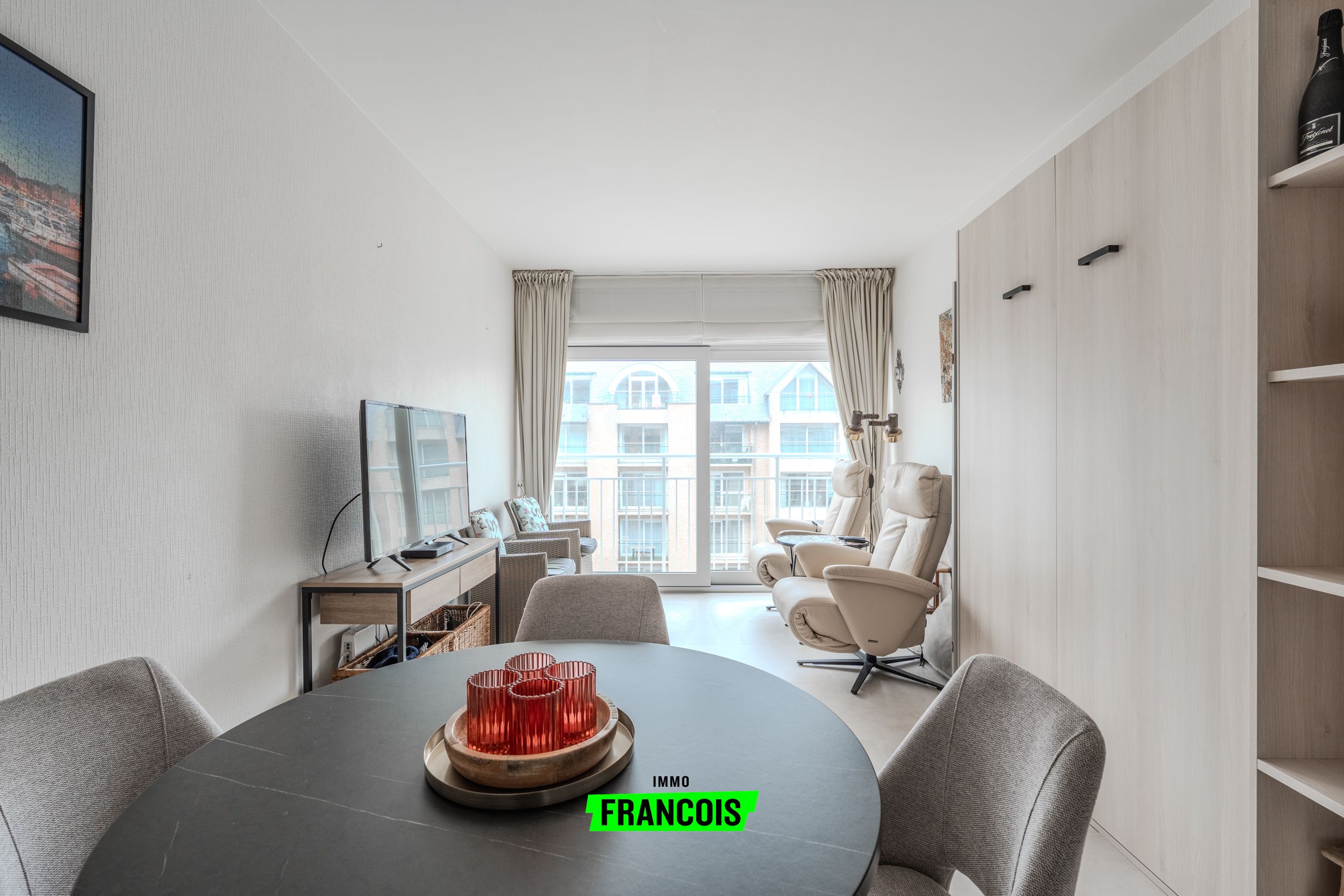 Appartement à vendre à Middelkerke - photo 4